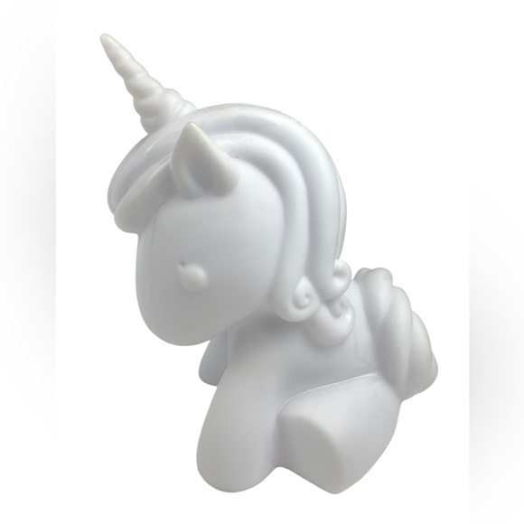 Unicorn Mood Light 11” Works Great Battery Operated - Picture 7 of 13